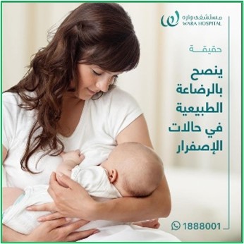 Breast Feeding Educational Campaign - Home | Kuwait Women's Economic