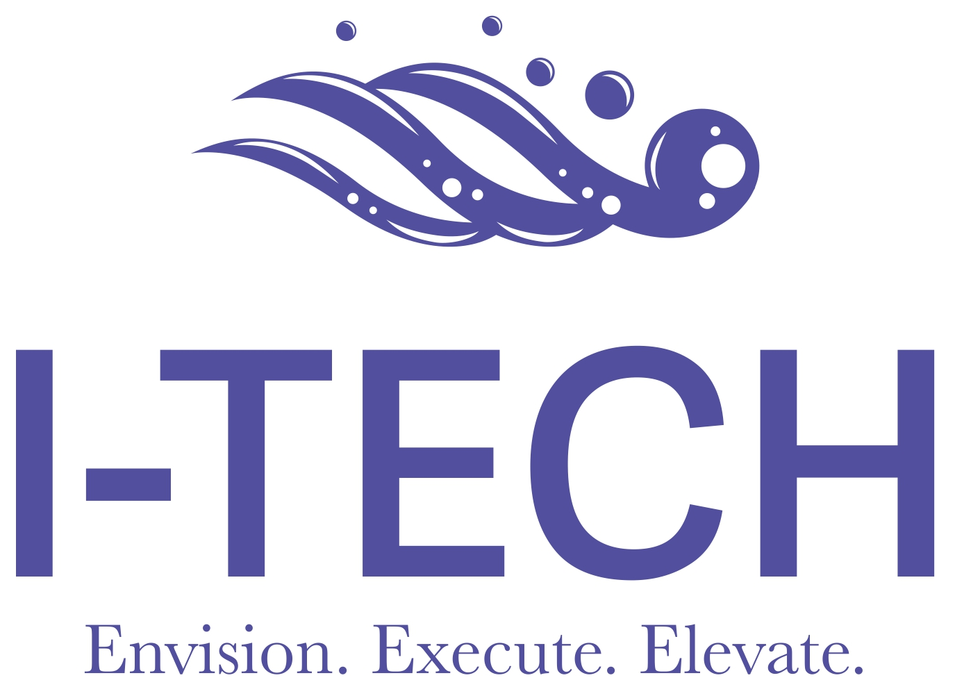 Itech logo